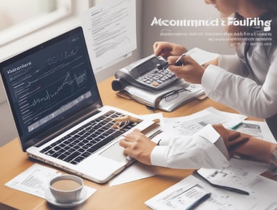 Servicii profesionale pentru companii în UK – consultanță financiară și administrativă Yana ProAssis