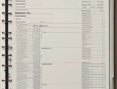 Account Payable ledger