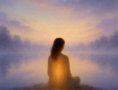 méditation, alliance méditation et contemplation