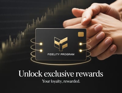 a person holding a credit card with a credit card
