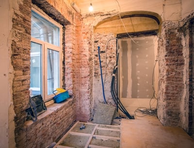Rénovation énergétique