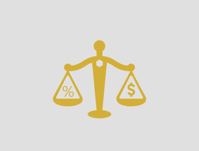 Imagem representando o regime de lucro real