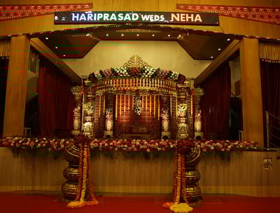 Best Wedding Planner Mangalore