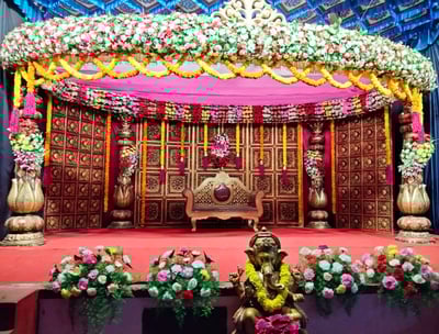 Wedding Planners in Mangalore