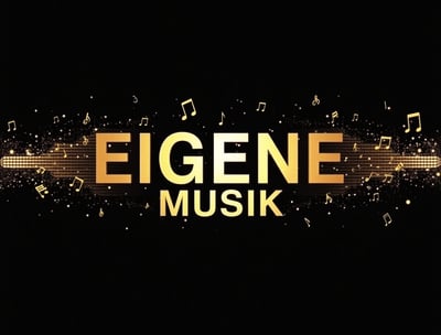 Icon Eigene Musik Robin Henderson