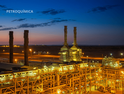 petroquímica