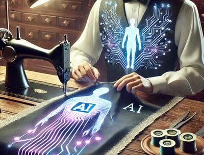 Custom solutions for you business specifically tailored for you needs