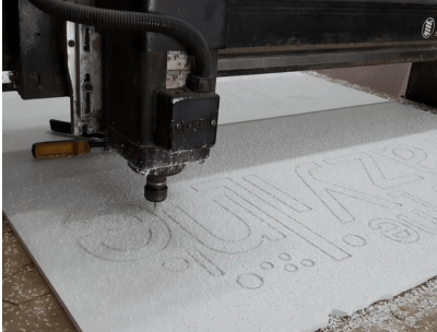 corian cnc work near me