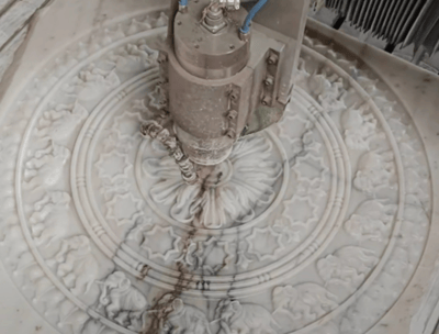 marble cnc work near me