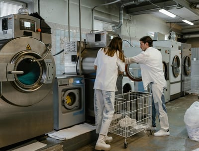 Dry cleaners in gurgaon