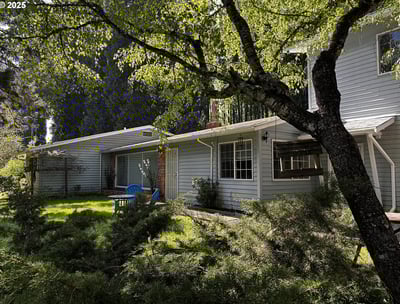Oakridge Real Estate Premier Home for sale