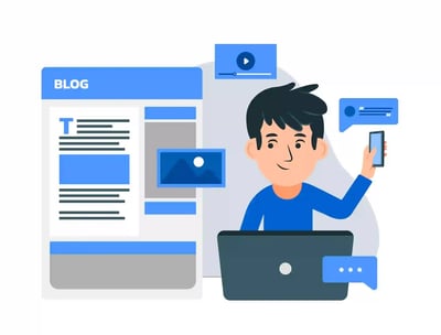 Content Marketing