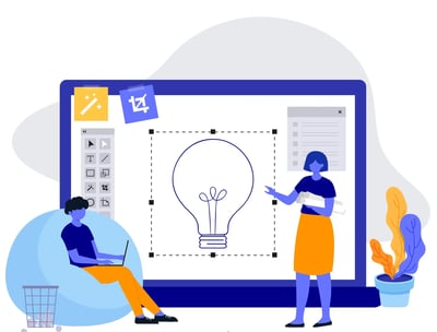 Creative Designing