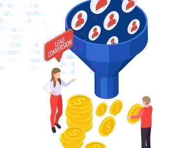 Lead Generation