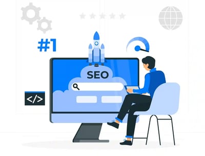 Search Engine Optimization