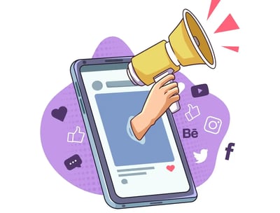 Social Media Marketing