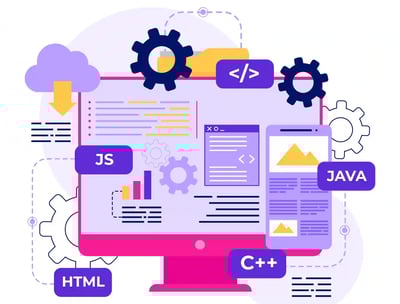 Website Development
