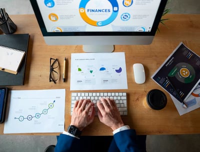Financial & Investment Advisory