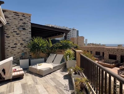 Chalet, Arenales del Sol, Alicante