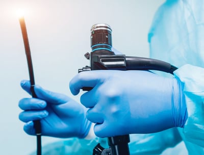 No Igespar você orientações completas para se preparar para seus exames de endoscopia e colonoscopia