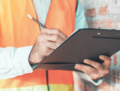 Field Inspector Services