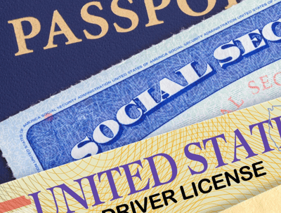 ID Verification Services - Passport ID