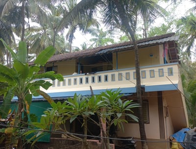 Juis House Malvan near Tarkarli beach homestay in malvan taluka of Maharashtra