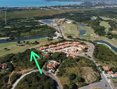 Aretê Búzios região campo