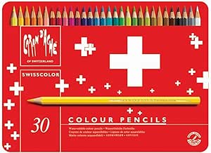 Lápices Caran d'Ache
