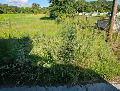 Vacant land for sale at 0 Blount St, Ayden NC 28513