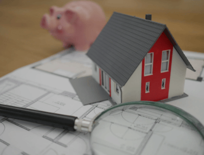 Financiamento habitacional