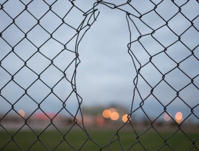 fence repair near me