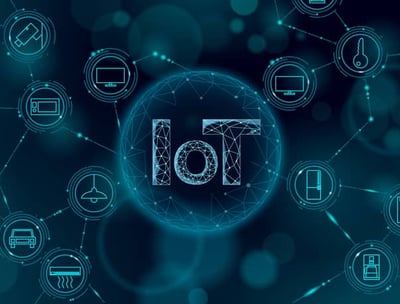 Internet Of Things