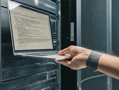 On-premises solutions (optional)