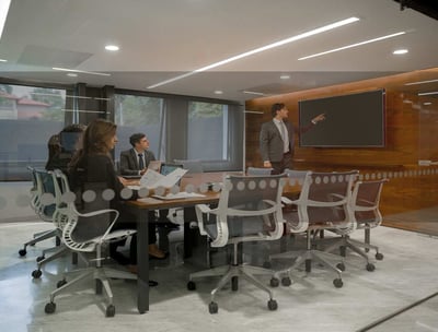 Image Blocking Vinyl for TV Screens Discover Smartglass USA Corporation's smart vinyl for glass, the