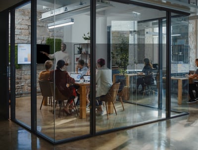 Image Blocking Vinyl for TV Screens Discover Smartglass USA Corporation's smart vinyl for glass, the