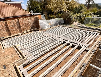 groundwork company