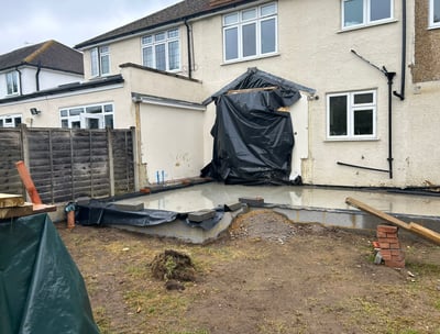 Groundwork Company