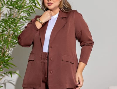 moda plus size atacado