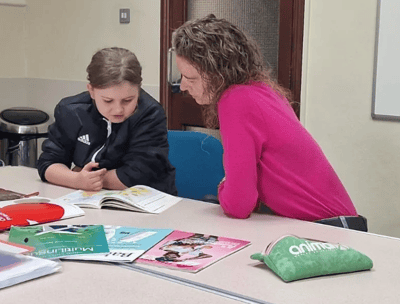 Lingo Language Services _ private lessons
