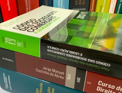 Livros Direito Comercial Livros Loide Castelo Branco Advogada