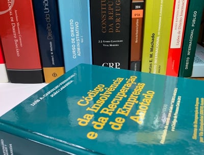 Livros de Direito da Insolvncia Livro Loide Castelo Branco Advogada