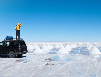 Why Ferrum Is the Preferred Brand for Salt & Chemical Processing in the Middle East