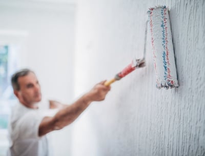 platrerie, peinture, amenagement interieure, renovation