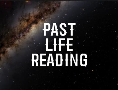 Past Life reading using cards (tarot, oracle, cards of truth)