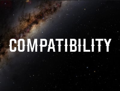 compatibility - personalised analysis for couple, business partners, family members