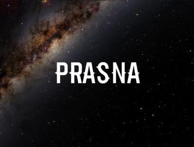 Order the answer to 1 burning question (horary or prasna)