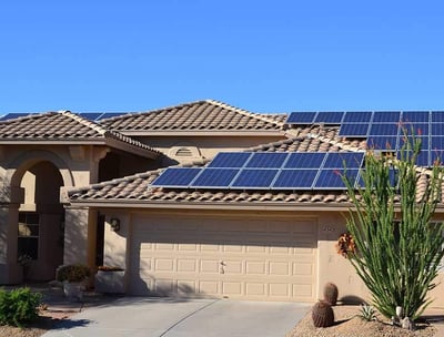 Venda de sistemas fotovoltaicos