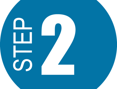 Etape 2