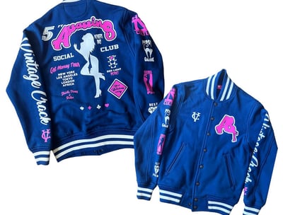 varsity